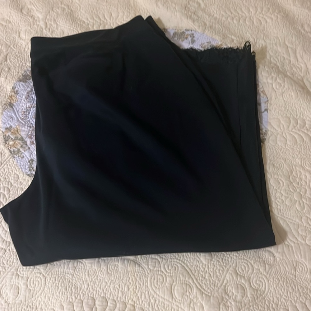 Lane Bryant Ankle Pants - LOT of 2 - Picture 2 of 11
